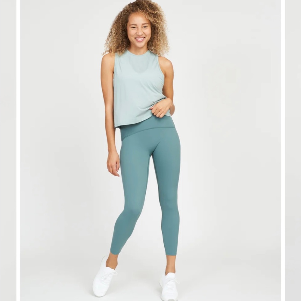 Spanx Tank Top
